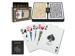 Copag 1546 marked cards