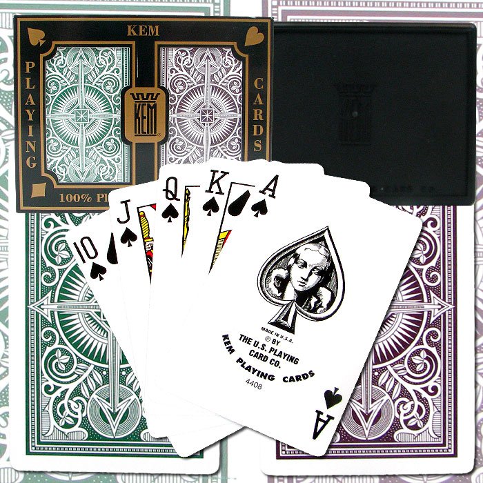 KEM-marked-cards.shtml