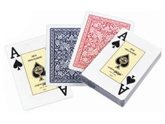 Fournier 2818 marked cards