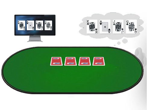 New Perspective Table